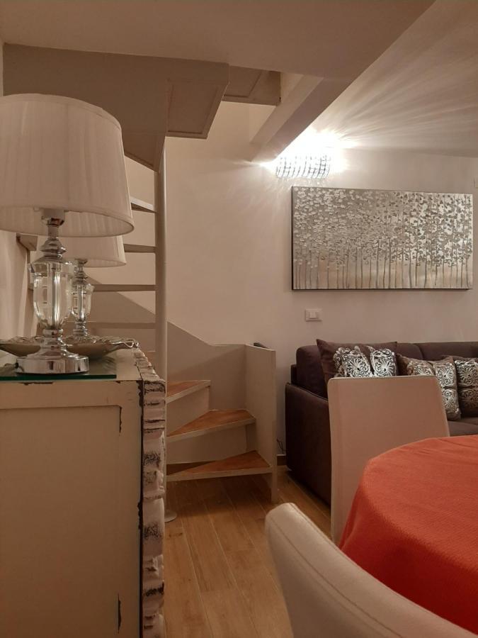 Navona Best House روما المظهر الخارجي الصورة