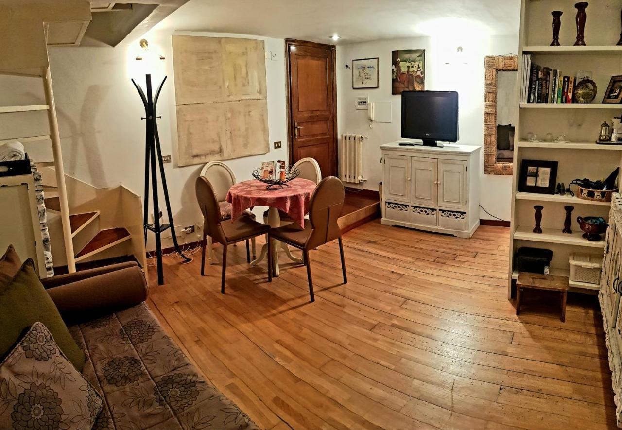 Navona Best House روما المظهر الخارجي الصورة